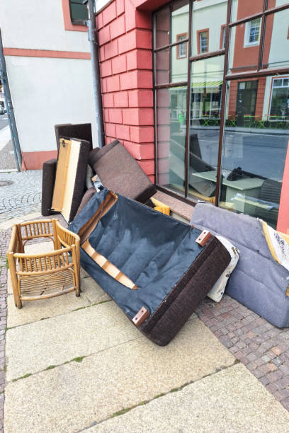 Reliable Airway Heights, WA Junk Removal Services Solutions